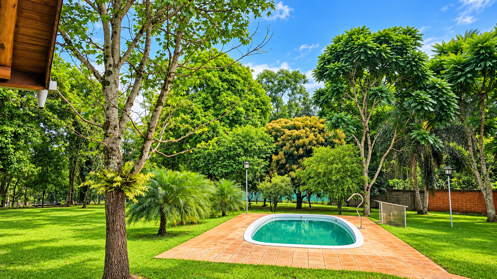 Jardinería